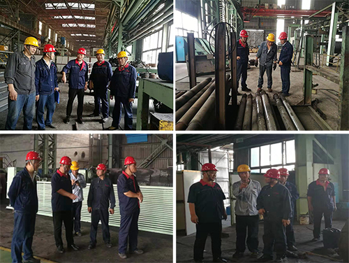 領導蒞臨指導 領導蒞臨指導