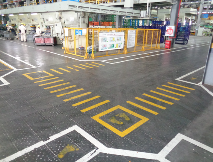 精益生產(chǎn)管理咨詢(xún)